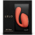 Lelo Ida Wave - Вібратор з подвійною стимуляцією (кораловий) - купити в Києві, Україні